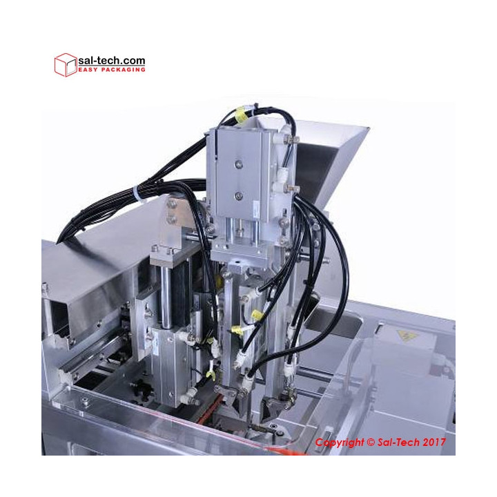 STEP DB-430 Automatic Bag Sealer